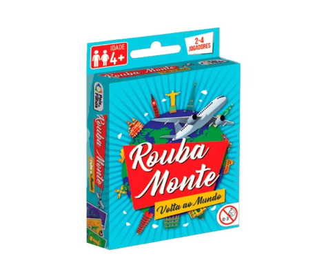 Rouba Monte