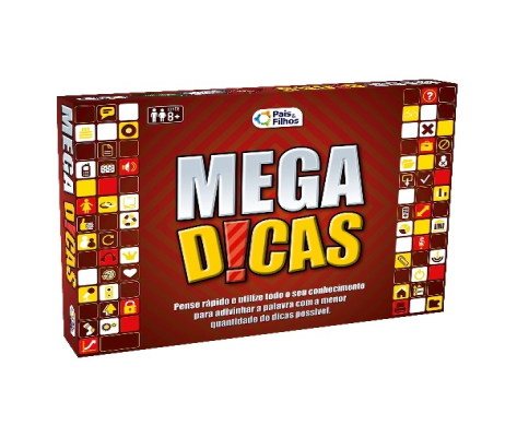 Mega Dicas