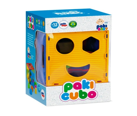 Paki Cubo