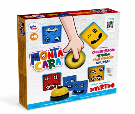 Monta Cara