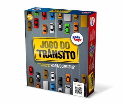 Jogo do Trânsito