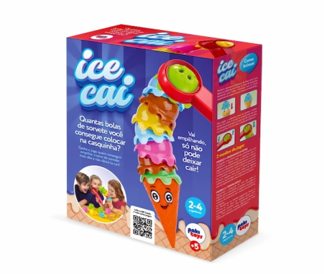 Ice Cai