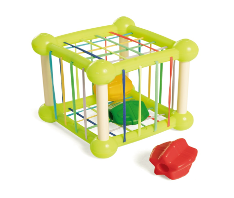  Desafio à Fio Cubo da TaTeTi