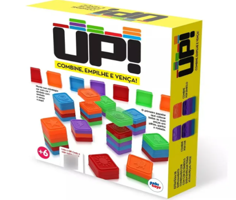 Jogo Up