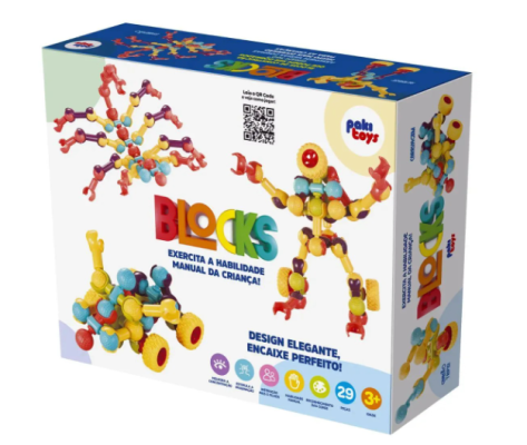 Blocks